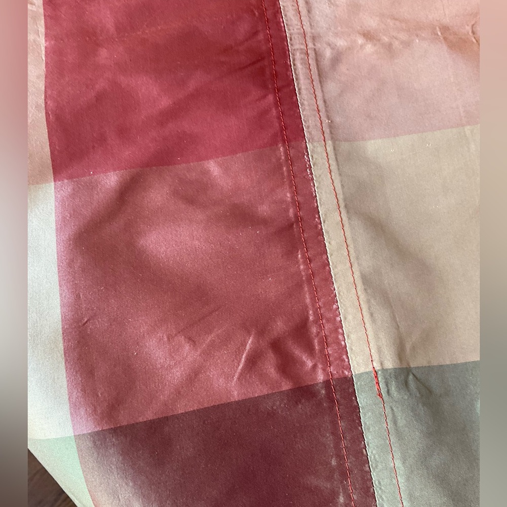 Custom Round Table Cloth 90” - Picture 4 of 4